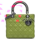 DIOR Handbags T.  Leather - Dior