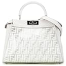 FENDI Handbags T.  Leather - Fendi