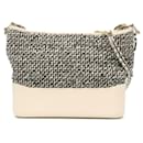 CHANEL Handbags T.  Leather - Chanel