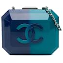 CHANEL Handbags T.  Leather - Chanel