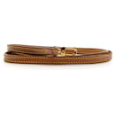 LOUIS VUITTON Bag charms T.  Leather - Louis Vuitton