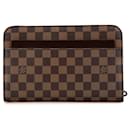 Bolsas de mão LOUIS VUITTON T. Couro - Louis Vuitton