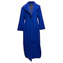 PAPER LONDON Coats T.International M Wool - Autre Marque