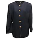 DIOR Jackets T.International L Wool - Dior