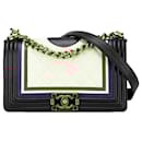 CHANEL Handbags T.  Leather - Chanel