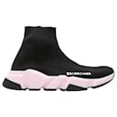 BALENCIAGA Trainers T.EU 37 Cloth - Balenciaga