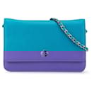 CHANEL Handbags T.  Leather - Chanel