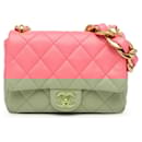 CHANEL Handbags T.  Leather - Chanel