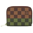 LOUIS VUITTON Purses, wallets & cases T.  Cloth - Louis Vuitton