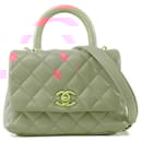 CHANEL Handbags T.  Leather - Chanel
