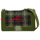 CHANEL Handbags T.  Leather - Chanel