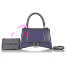 BALENCIAGA Handbags T.  Leather - Balenciaga