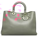 DIOR Handbags T.  Leather - Dior
