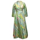 NON SIGNE / UNSIGNED Coats T.International S Synthetic - Autre Marque