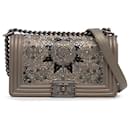 CHANEL Handbags T.  Leather - Chanel