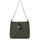 FENDI Handbags T.  Leather - Fendi