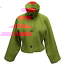 ISAAC MIZRAHI Jackets T.US 8 Synthetic - Autre Marque