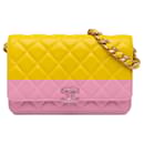 CHANEL Handbags T.  Leather - Chanel