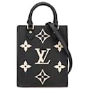 LOUIS VUITTON Handbags T.  Leather - Louis Vuitton