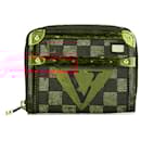 LOUIS VUITTON Purses, wallets & cases T.  Cloth - Louis Vuitton