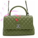 CHANEL Handbags T.  Leather - Chanel
