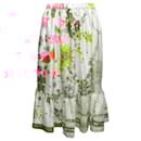 NON SIGNE / UNSIGNED Skirts T.International M Synthetic - Autre Marque