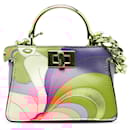 FENDI Handbags T.  Leather - Fendi