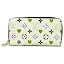 LOUIS VUITTON Purses, wallets & cases T.  Cloth - Louis Vuitton