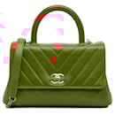 CHANEL Handbags T.  Leather - Chanel