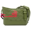 CHANEL Handbags T.  Leather - Chanel