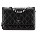 CHANEL Handbags T.  Leather - Chanel
