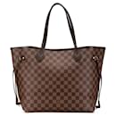 LOUIS VUITTON Handbags T.  Leather - Louis Vuitton