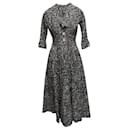 NON SIGNE / UNSIGNED Dresses T.International S Synthetic - Autre Marque