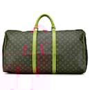 LOUIS VUITTON Bags T.  Leather - Louis Vuitton