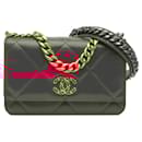 CHANEL Handbags T.  Leather - Chanel