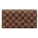 LOUIS VUITTON Purses, wallets & cases T.  Cloth - Louis Vuitton