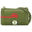 CHANEL Handbags T.  Leather - Chanel