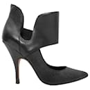 JEAN-MICHEL CAZABAT Ankle boots T.EU 36 Leather - Autre Marque