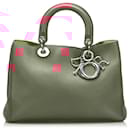 DIOR Handbags T.  Leather - Dior