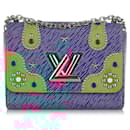 LOUIS VUITTON Handbags T.  Leather - Louis Vuitton