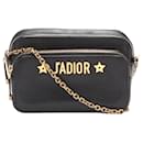 DIOR Handbags T.  Leather - Dior