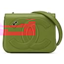 CHANEL Handbags T.  Leather - Chanel