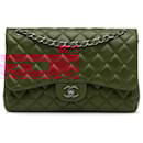 CHANEL Handbags T.  Leather - Chanel