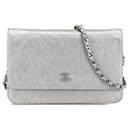 CHANEL Handbags T.  Leather - Chanel