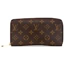 LOUIS VUITTON Purses, wallets & cases T.  Cloth - Louis Vuitton