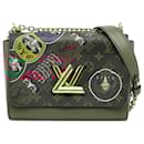 LOUIS VUITTON Handbags T.  Cloth - Louis Vuitton
