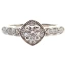CHANEL Rings T.International S Metal - Chanel