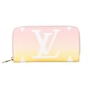 LOUIS VUITTON Purses, wallets & cases T.  Cloth - Louis Vuitton