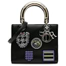 DIOR Handbags T.  Leather - Dior