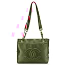 CHANEL Handbags T.  Leather - Chanel